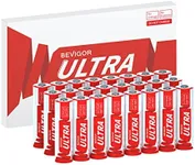 BEVIGOR Lithium Batteries AA,3500mAh AA Batteries 24Pack,1.5V AA Lithium Battery, Double A Battery, Longer Lasting Lith-ium Iron AA Batteries for Flashlight, Toys, Remote Control【Non-Rechargeable】