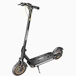 Hiboy MAX Pro Electric Scooter, 46.