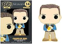 Funko POP! PINS: Friends - Chandler