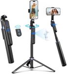 Auto Face Tracking Tripod 360 Rotat