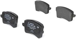 Bosch BP1126 Brake Pads - Rear Axle