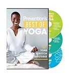 Prevention Best of Yoga DVD: Yoga T