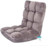 BIRDROCK HOME Adjustable Memory Foa