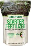 Greenview Spring or Fall Lawn Start