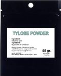 Tylose Powder 55gr.