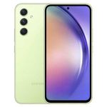 Samsung SM-A546B Galaxy A54 Dual SIM 5G 8GB RAM 128GB Awesome Lime EU