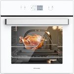 24" Single Wall Oven, ETL Certified