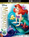 The Little Mermaid