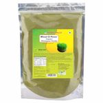 Herbal Hills Wheatgrass Powder (500 Gram Pack of 1)