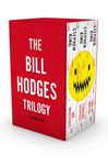 The Bill Hodges Trilogy Boxed Set: Mr. Mercedes, Finders Keepers, and End of Watch