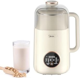 Nut Milk M