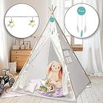 Orian Teepee Tent for Kids - A Fair