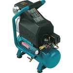 Makita Mac700 2.0 Hp Big Bore Air Compressor