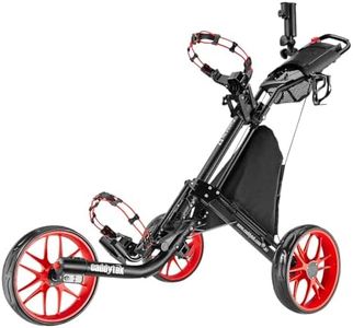 CaddyTek C