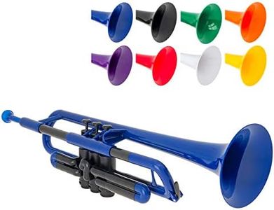 pTrumpet P