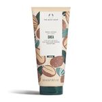 The Body Shop Shea Nourishing Body Lotion, 200 ML - For Very Dry Skin |72 Hr Skin-Softening Moisture |Vegan