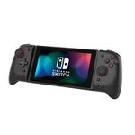 Hori Nintendo Switch Split Pad Pro (Black) Ergonomic Controller for Handheld Mode - Officially Licensed By Nintendo - Nintendo Switch