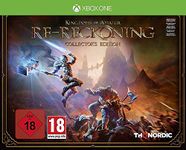 Kingdoms of Amalur Re-Reckoning Collector's Edition - Xbox One