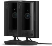 Ring Indoor Camera (2nd Gen) | Plug