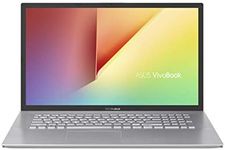 ASUS VivoBook 17.3" FHD IPS LED Backlight Premium Laptop | AMD Ryzen3 3250U | 8GB DDR4 RAM | 256GB SSD | USB Type-C | WiFi | HDMI | Windows 10