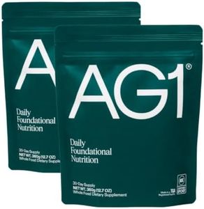 AG1 Greens