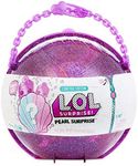 L.O.L. Surprise Pearl Surprise- Purple