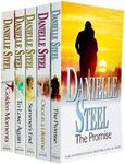 Danielle Steel 5 Books Set (Golden 