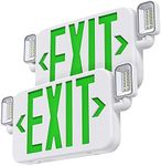 SiTiSFi Led Combo Emergency Exit Si