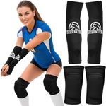 Volleyball Forearm Pads