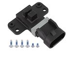 ZBN CAM Camshaft Position Sensor 10490645 10485432 Compatible with Chevy Blazer C1500 C2500 C3500 Astro P30 K1500 K2500 K3500 Express G30 S10 Silverado Sonora GMC Jimmy Safari Savana Sierra