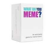 KS ENTERPRISE Unique and Special Cards Game Collation, Attractive Cards Game to Play with Your Friends Family and Your Loved Once (What Do You Meme Card Game)