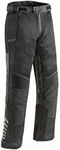 Joe Rocket 1518-3017 Phoenix Ion Men's Mesh Motorcycle Pants (Black, XXX-Large Short)