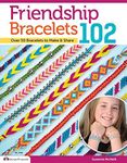 Design Originals, Friendship Bracelets 102