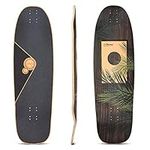 Loaded Boards Omakase Bamboo Longbo