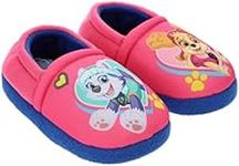 Paw Patrol Slippers for Toddlers, M