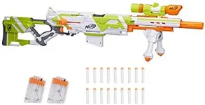 NERF Longstrike Modulus Toy Blaster