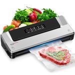 Food Vacuum Sealers