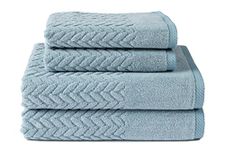 Texeresilk Luxury Bath Towels