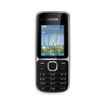 Nokia C2-01 Sim Free Smartphone - Black