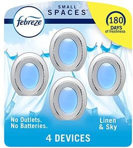 Febreze Sm