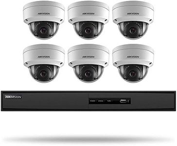 Hikvision 