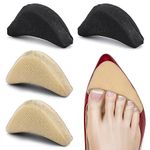 Toe Cushions For Shoes