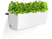 Glowpear Self Watering Mini Rail Pl