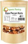 Organic Pantry Raw Pecan Nuts 150g