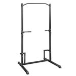 STACOO Pull Up Station Pull Up Bar for Home Gym Equipment Dip Station Power Tower Strength Training Fitness Equipment 330LBS