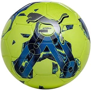 PUMA Orbita 6 MS Soccer Ball (5)