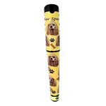 Cocker Spaniel Pen Easy Glide Gel Pen, Refillable with A Perfect Grip, Great for Everyday Use, Perfect Cocker Spaniel Gifts for Any Occasion