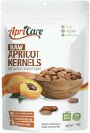 Apricare Raw Apricot Kernels, 500 g