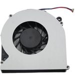 ULTRAZONE Laptop Internal CPU Cooling Fan for HP ProBook 4530S, 4535S, 4730S, 4530, EliteBook 6460B, 6465B, 6470B, 6475B, 8460P, 8460W, 8470P 4PIN