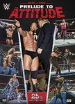 WWE: Best of 1996: Prelude to Attitude (DVD)